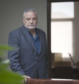 Javier Lluch.